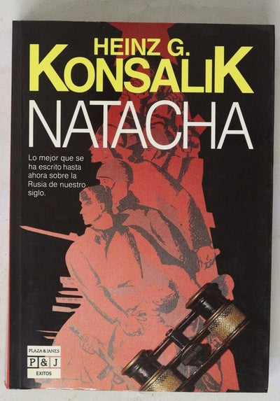 Natacha