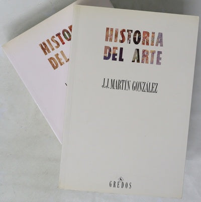 Historia del arte