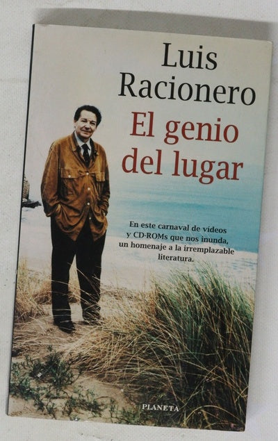 El genio del lugar