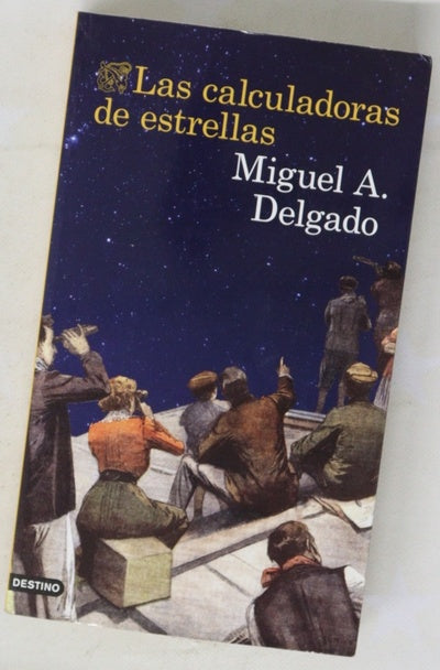 Las calculadoras de estrellas