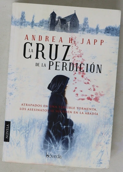 La cruz de la perdición