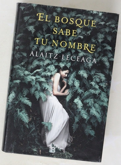 El bosque sabe tu nombre