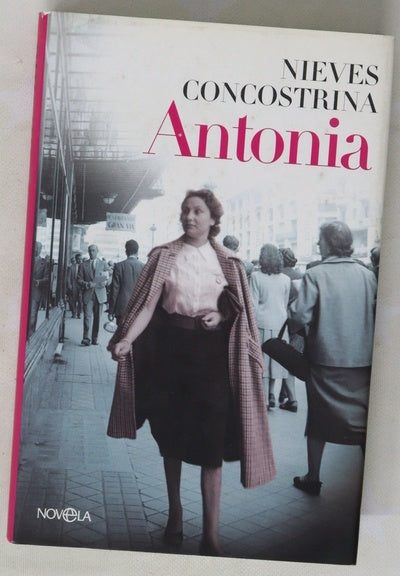 Antonia