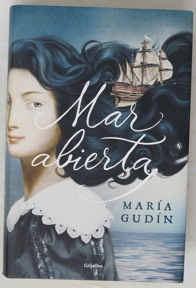 Mar abierta