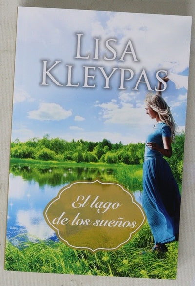 El lago de los sueños