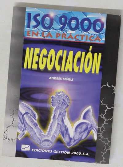 Negociación