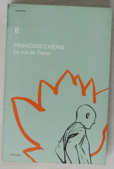 La voz de Tianyi