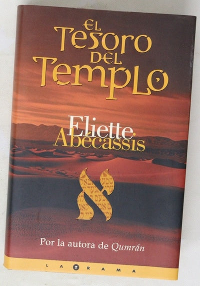 El tesoro del templo