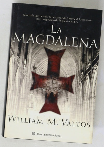 La magdalena