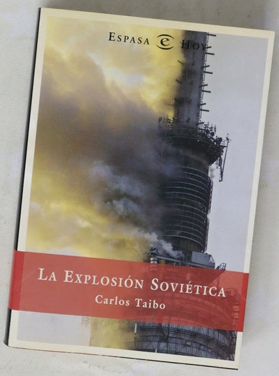 La explosión soviética