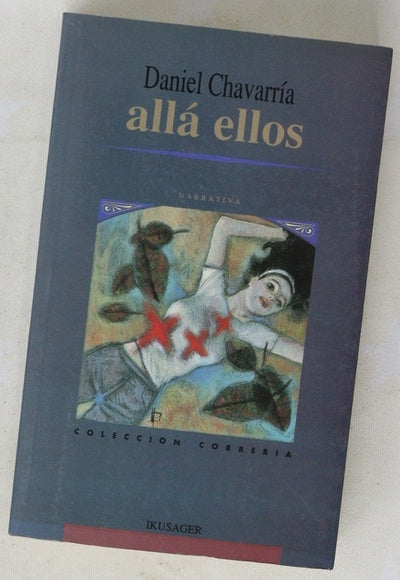 Allá ellos
