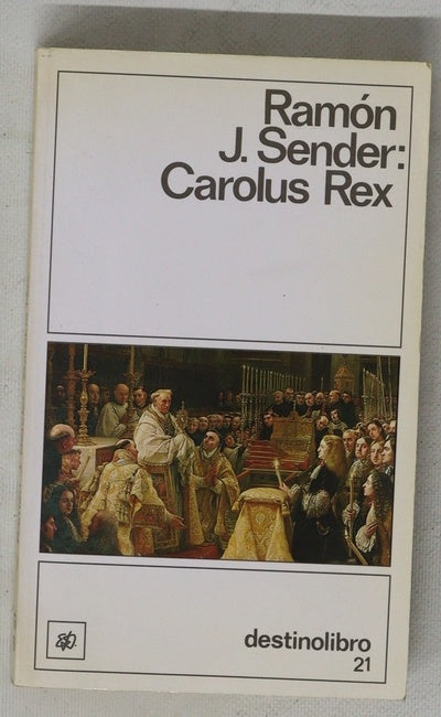 Carolus Rex