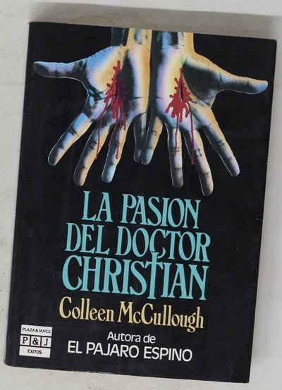 La Pasión del doctor Christian