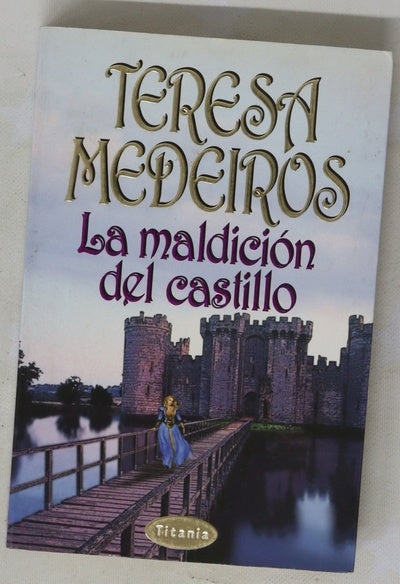 La maldición del castillo