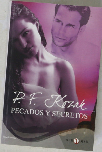 Pecados y secretos