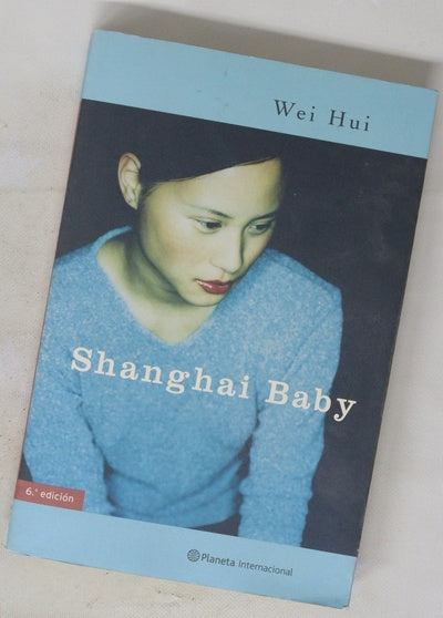Shanghai baby