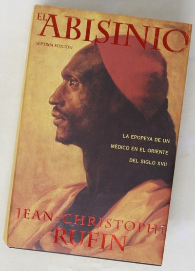 El abisinio