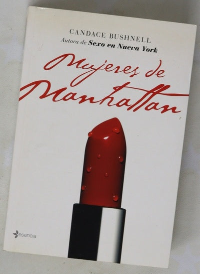 Mujeres de Manhattan
