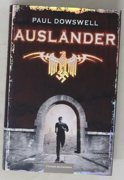 Ausländer