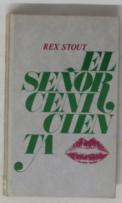 El señor Cenicienta