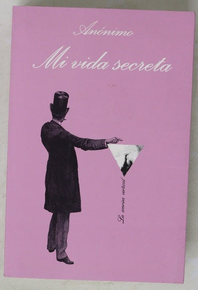 Mi vida secreta