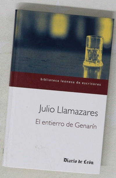 El entierro de Genarín