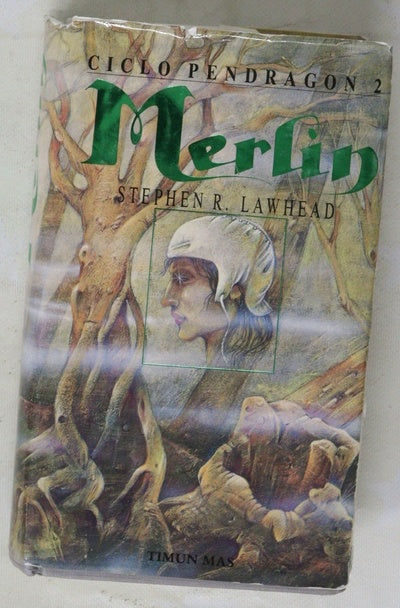 Merlín