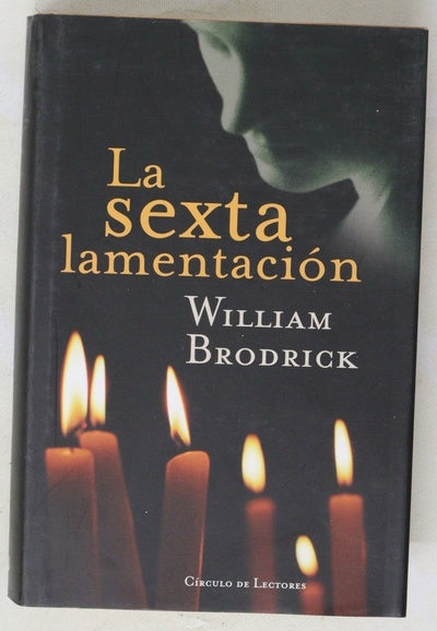 La sexta lamentación