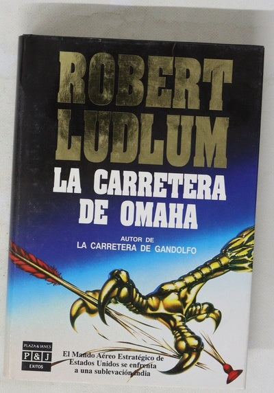 La carretera de Omaha