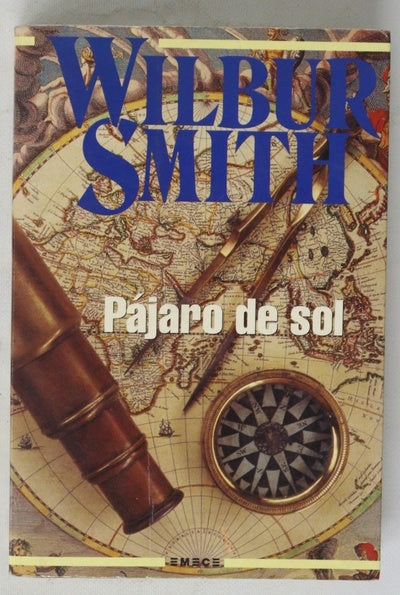 Pájaro de sol