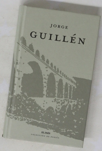 Jorge Guillén