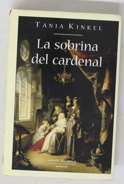 La sobrina del cardenal