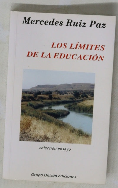 Los límites de la educación