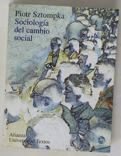 Sociología del cambio social