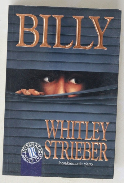 Billy