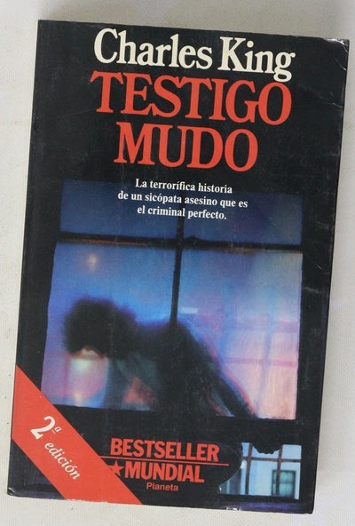 Testigo mudo