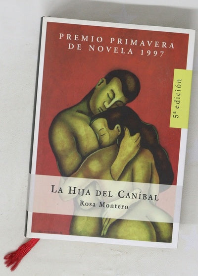 La hija del caníbal