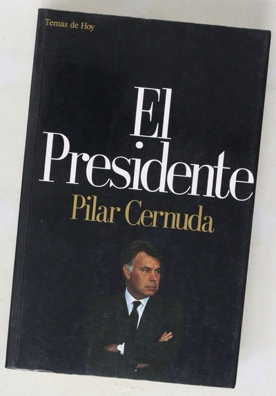 El presidente