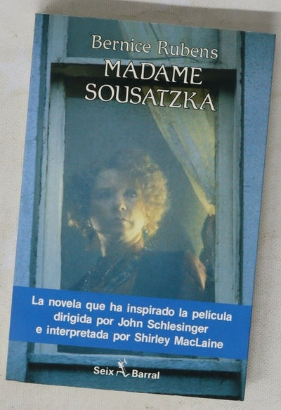 Madame Sousatzka