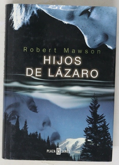 Hijos de Lázaro