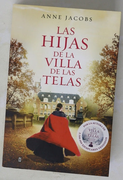 Las hijas de la villa de las telas
