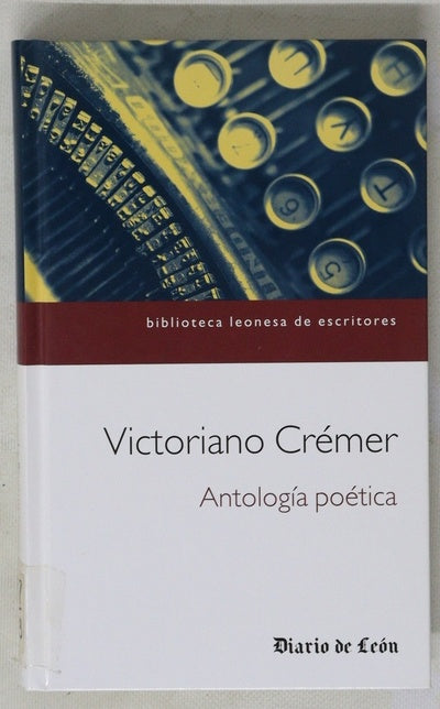 Antología poética (1944-2002)