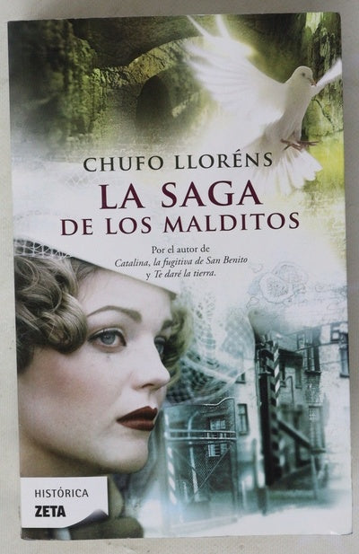 La saga de los malditos