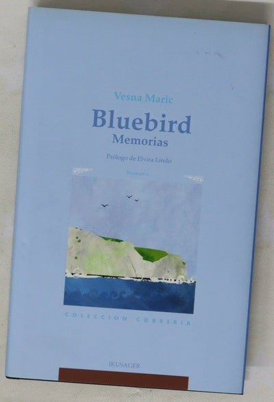 Bluebird