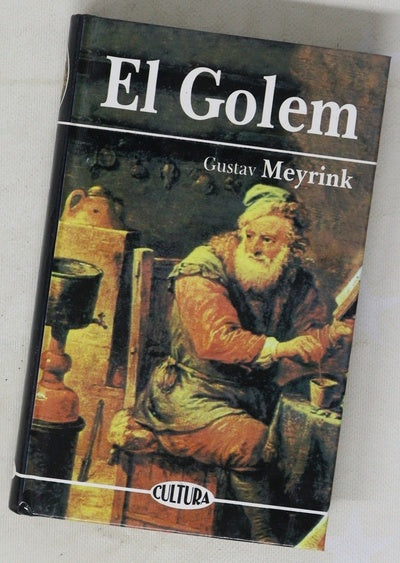 El Golem