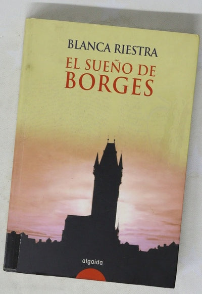 El sueño de Borges
