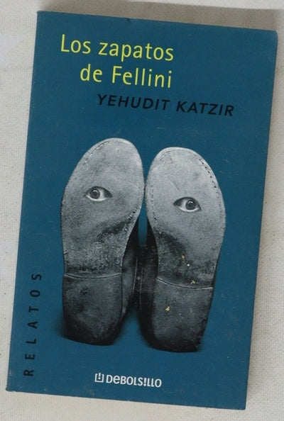 Los zapatos de Fellini