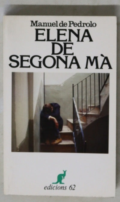 Elena de segona mà