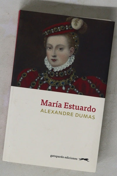 María Estuardo