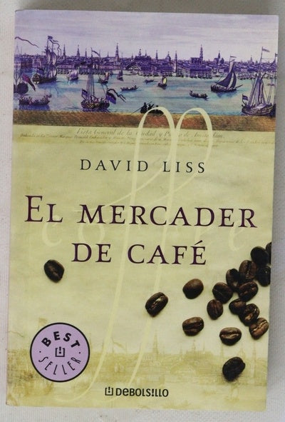 El mercader de café
